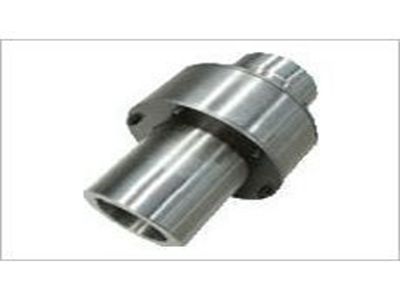 分享弹性齿式联轴器在安装前的准备工作