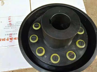 提供生产带制动轮弹性柱销联轴器的制造商