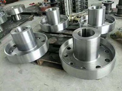 水泥厂设备上的弹性套柱销联轴器的改进方法