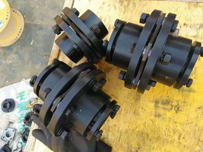 促进国内弹性膜片式联轴器发展的因素