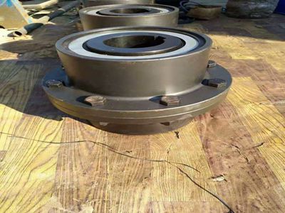 弹性齿式联轴器厂家对风机齿轮箱故障诊断预防